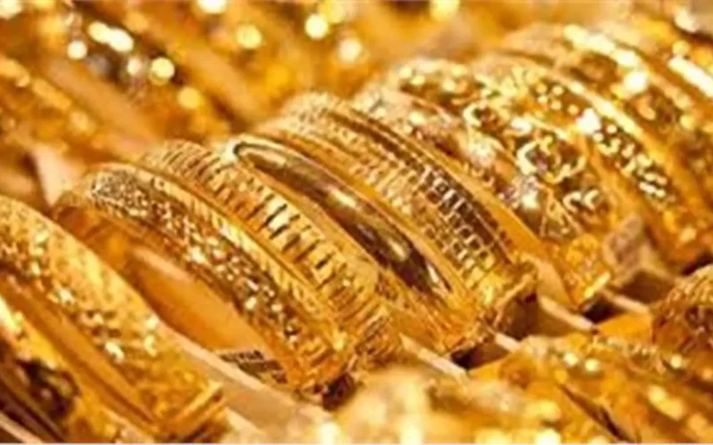 قناة السويس تستعيد أسطول «ميرسك» مع ارتفاع أسعار الذهب